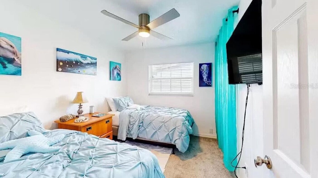 Photo of Bedroom in Clearwater