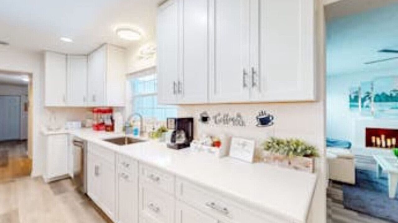 Photo of Kitchen in Clearwater