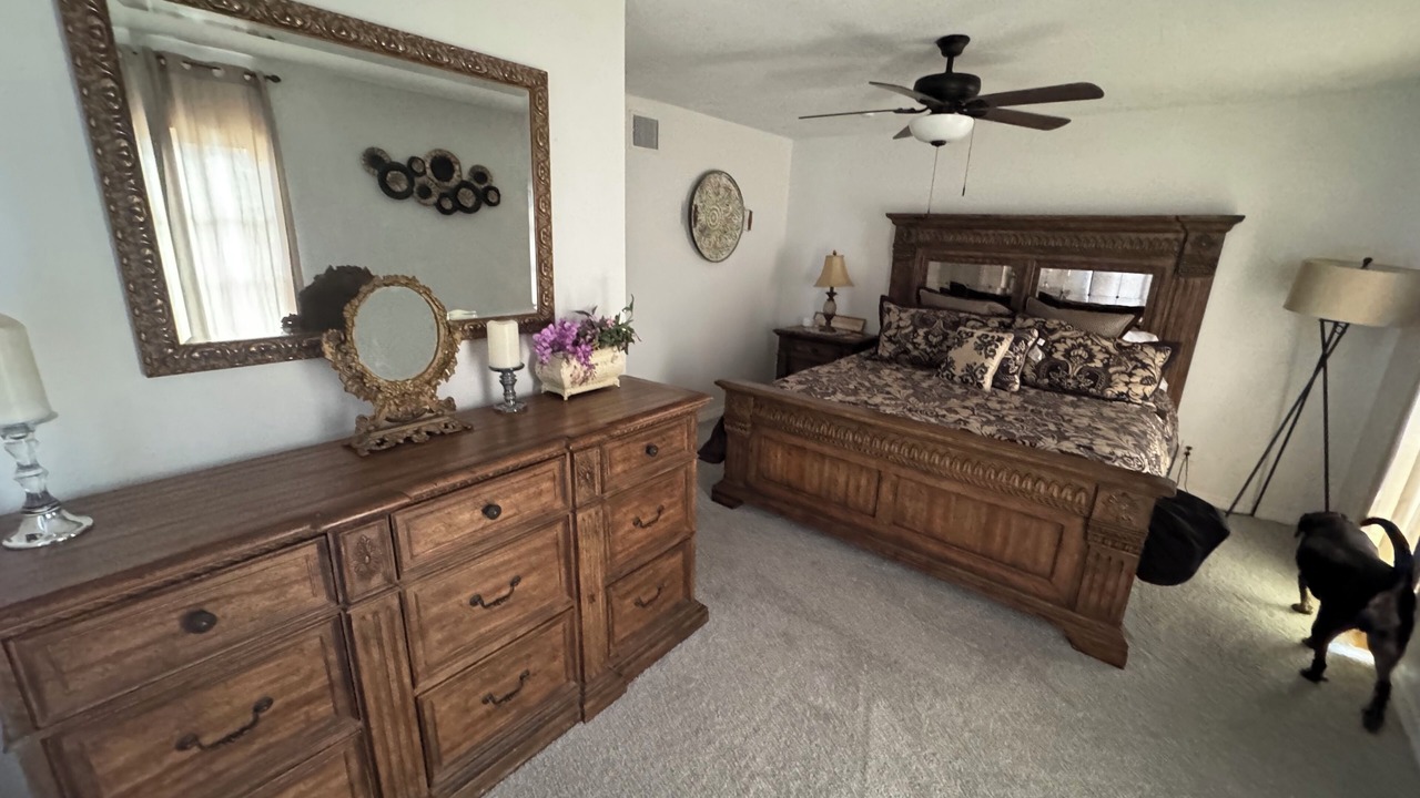 Photo of Bedroom in Clearwater