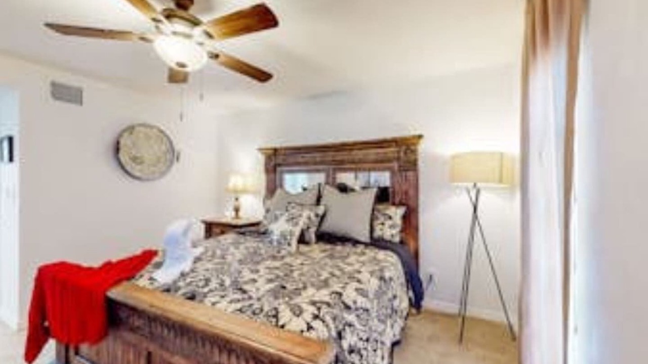 Photo of Bedroom in Clearwater