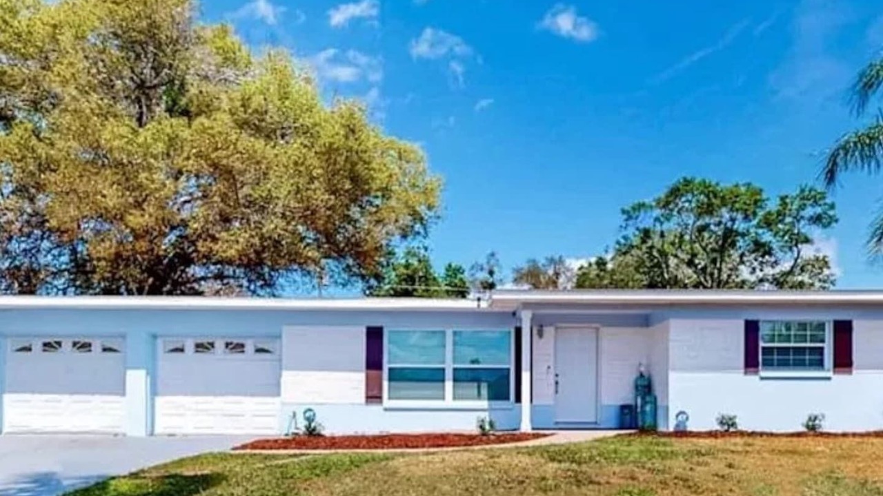 Photo of Outdoor in Clearwater