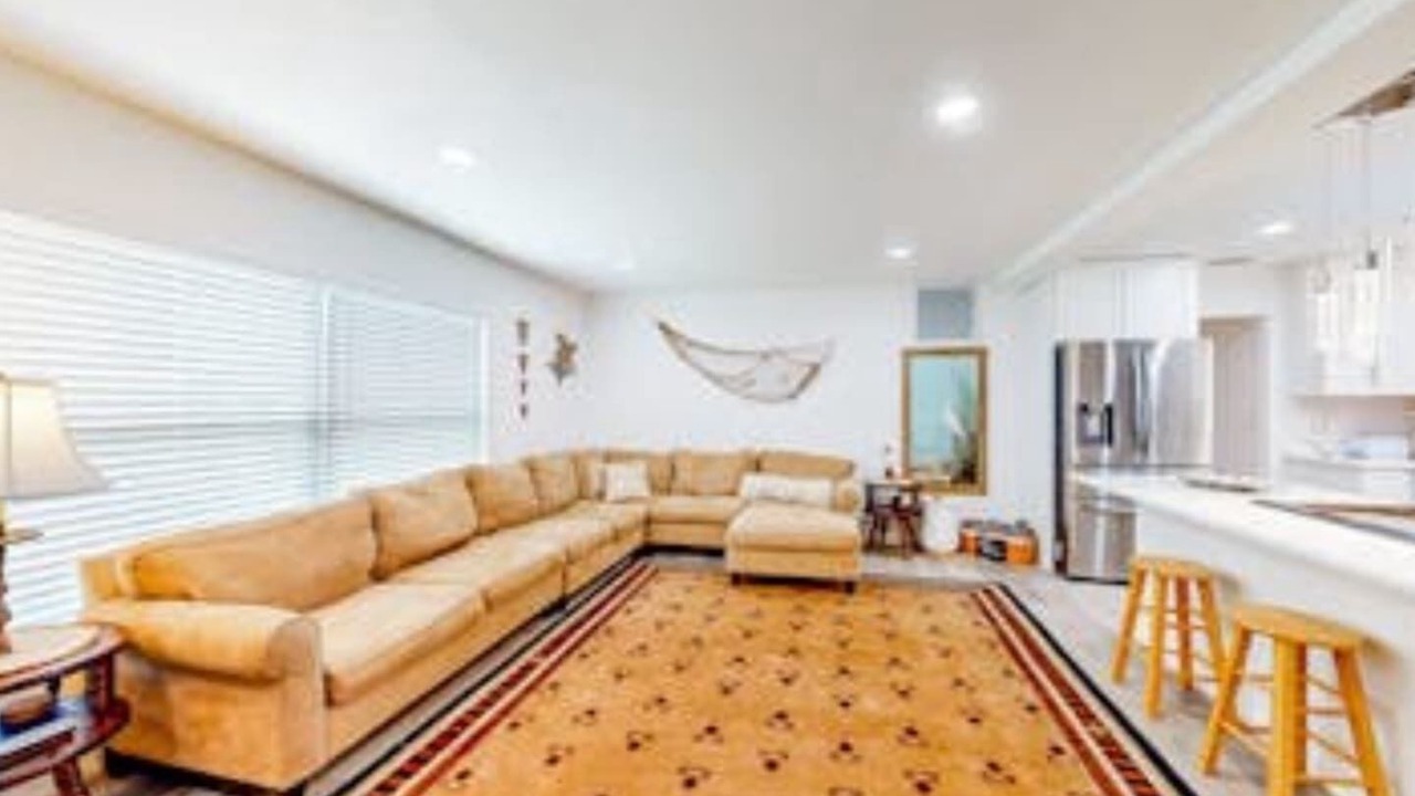 Photo of Livingroom in Clearwater