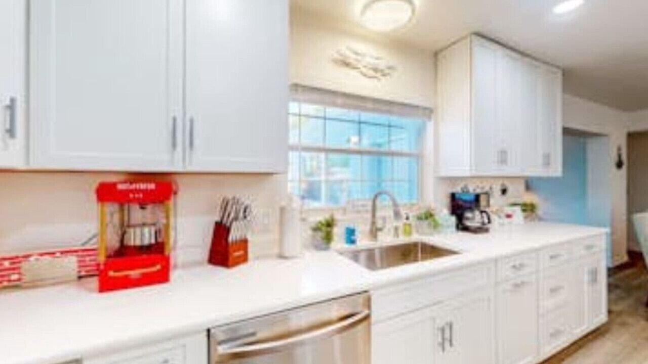 Photo of Kitchen in Clearwater