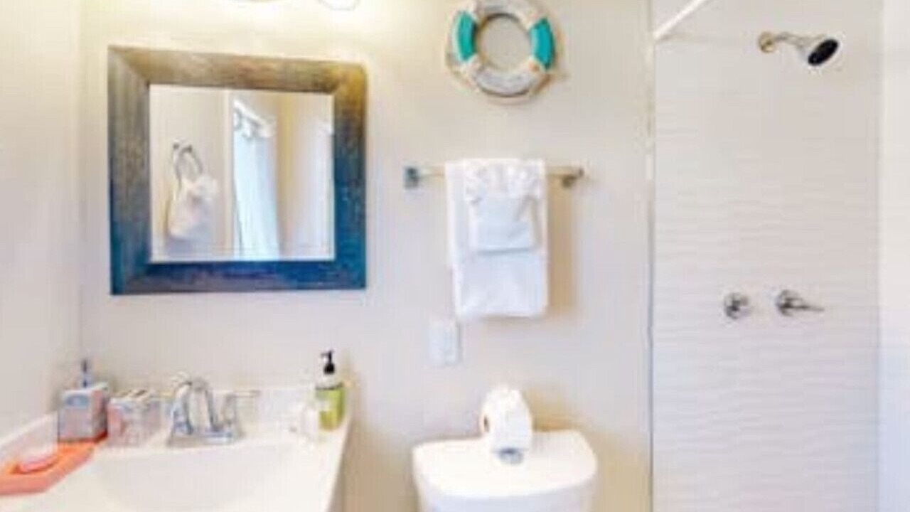 Photo of Bathroom in Clearwater