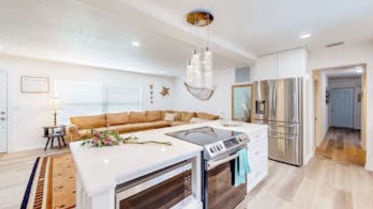 Photo of Kitchen in Clearwater