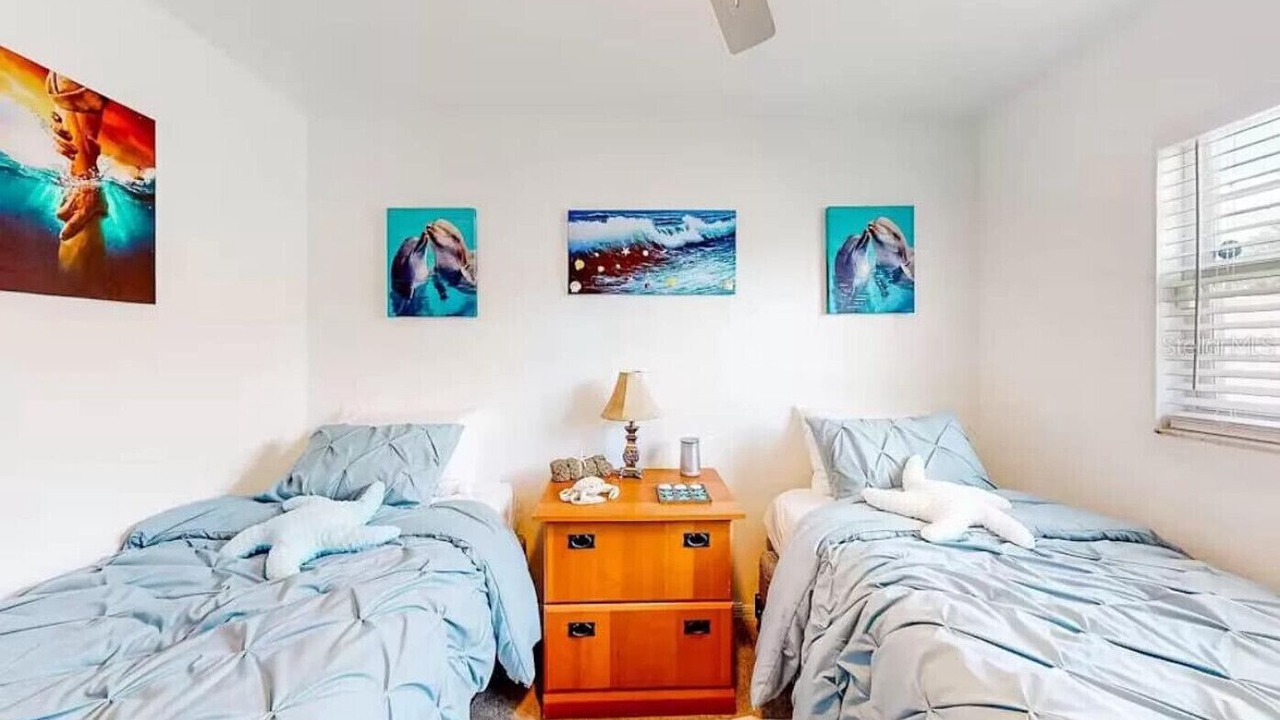 Photo of Bedroom in Clearwater