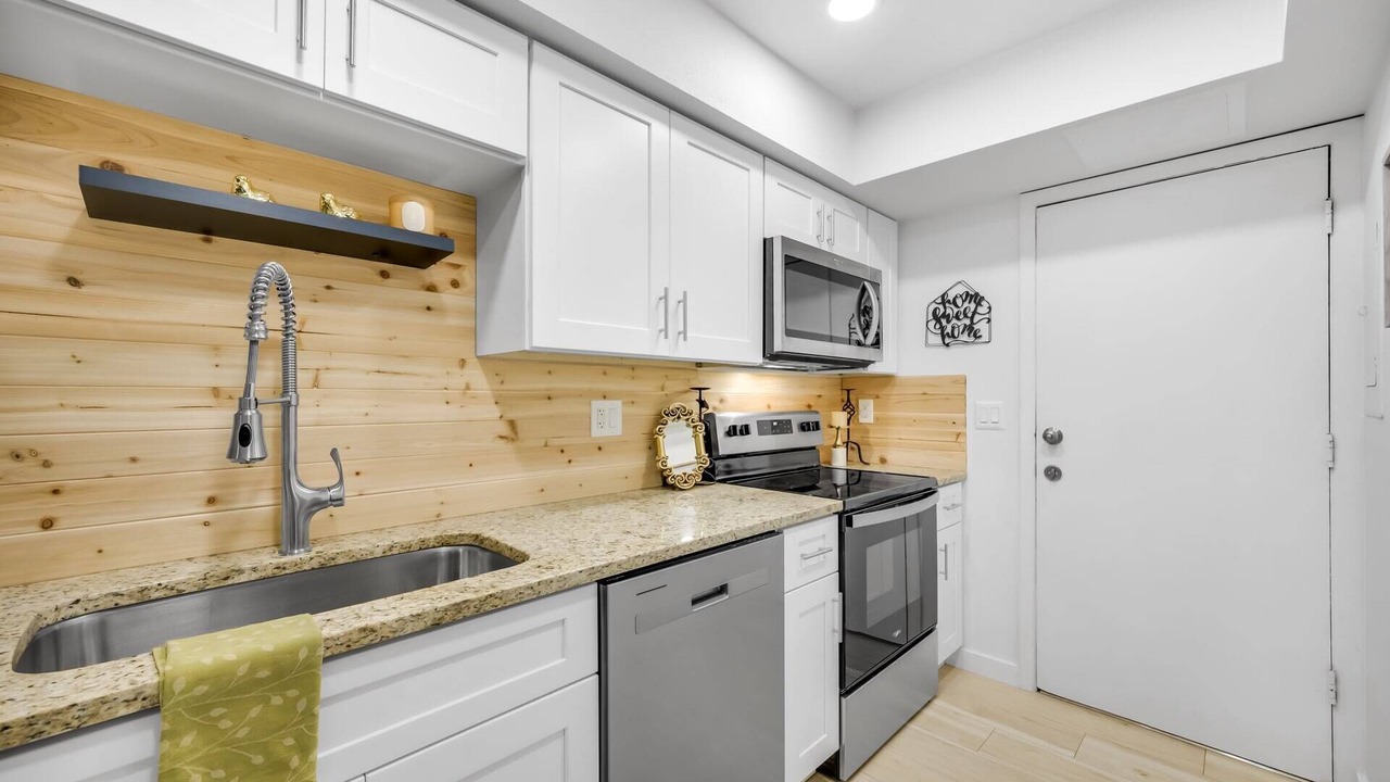 Photo of Kitchen in Clearwater