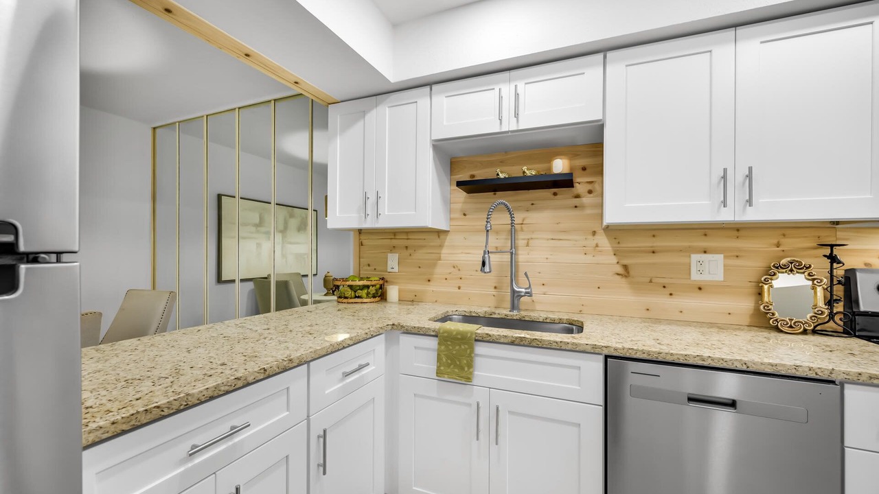 Photo of Kitchen in Clearwater
