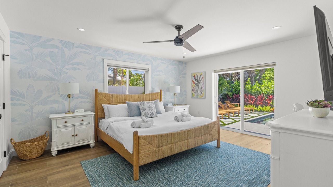 Photo of Outdoor in Singer Island