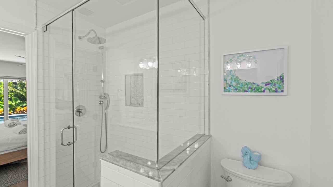 Photo of Bathroom in Singer Island