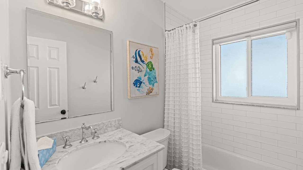 Photo of Bathroom in Singer Island