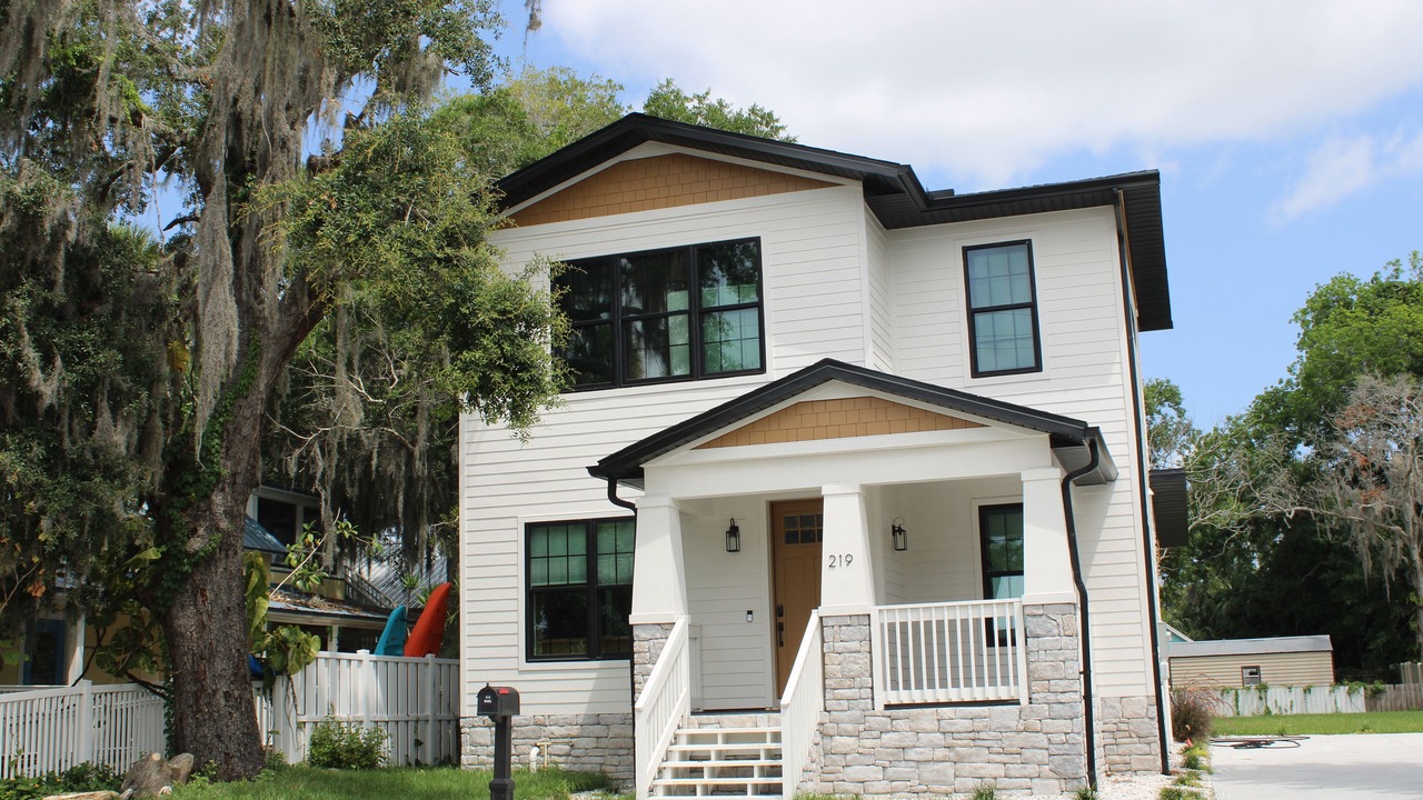 Photo of Outdoor in Historic District