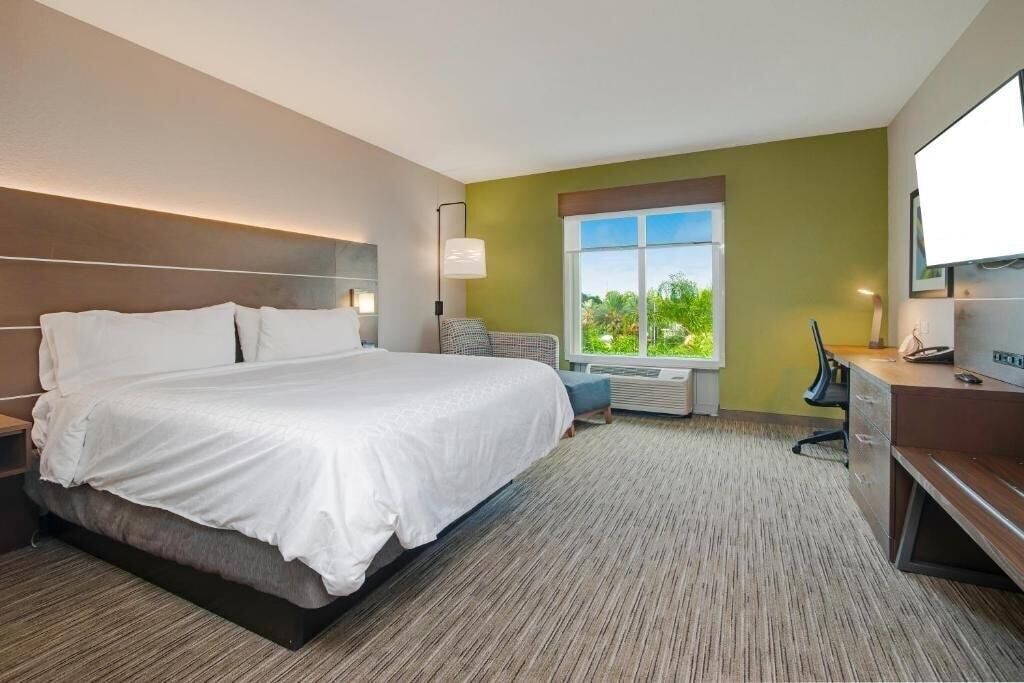 Photo of Bedroom in Apopka