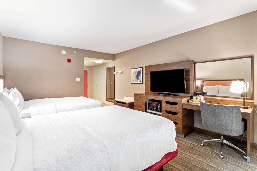 Photo of Bedroom in Forest City