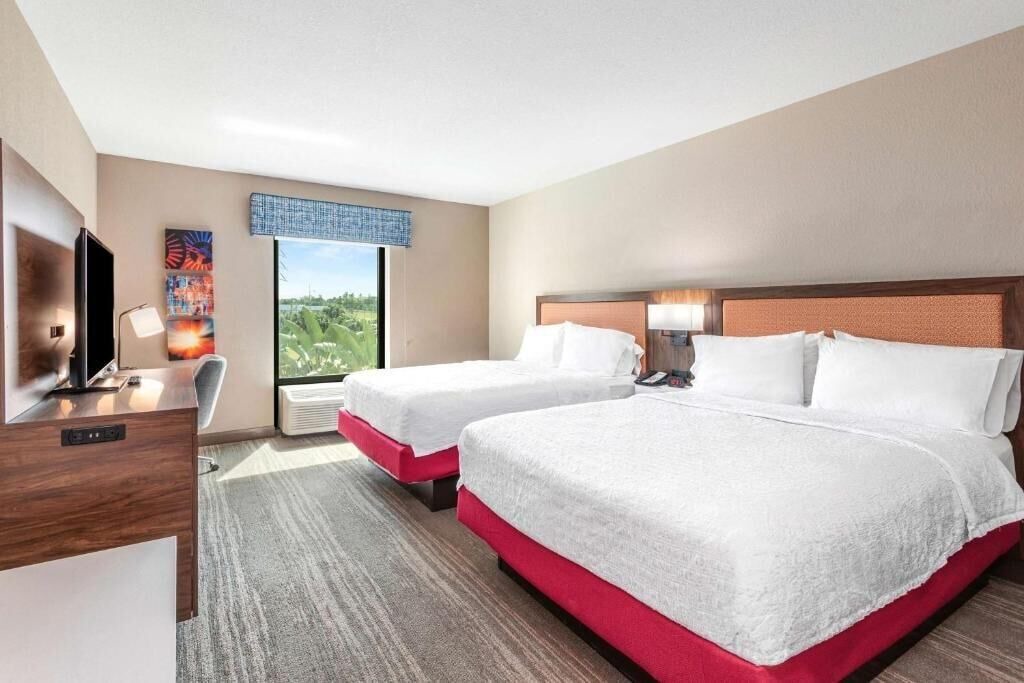 Photo of Bedroom in Forest City