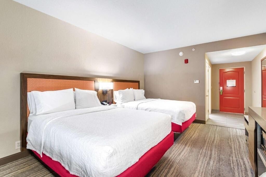 Photo of Bedroom in Forest City