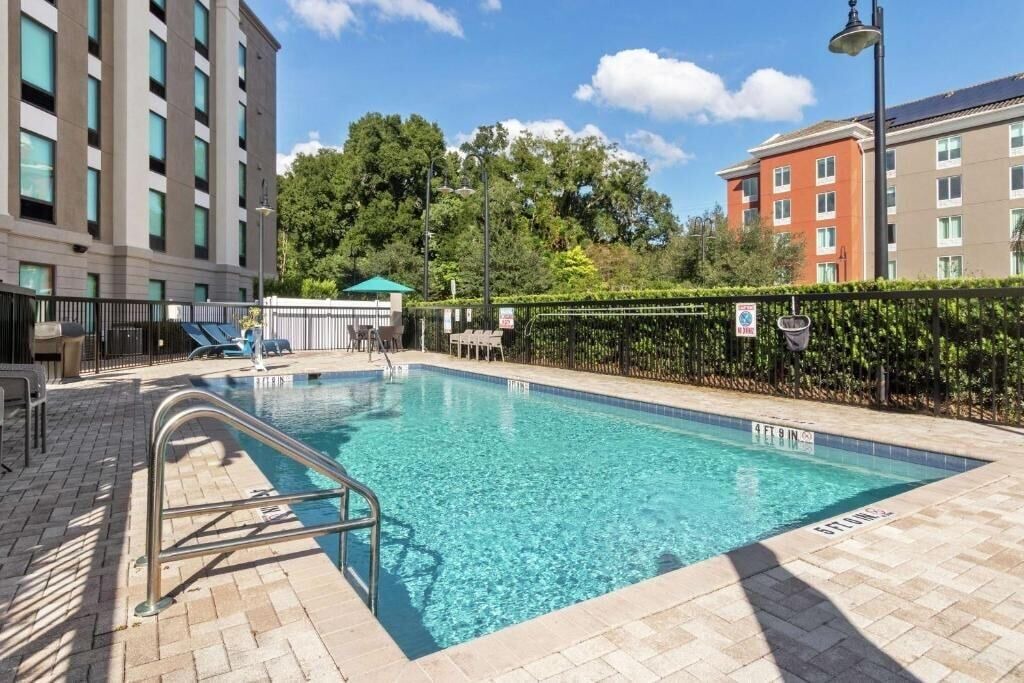 Photo of Outdoor in Forest City