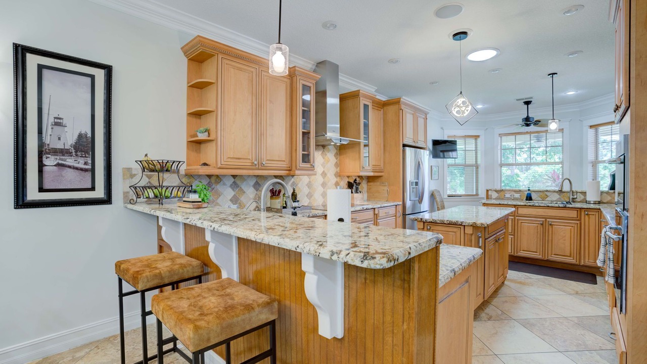 Photo of Kitchen in Hobe Sound