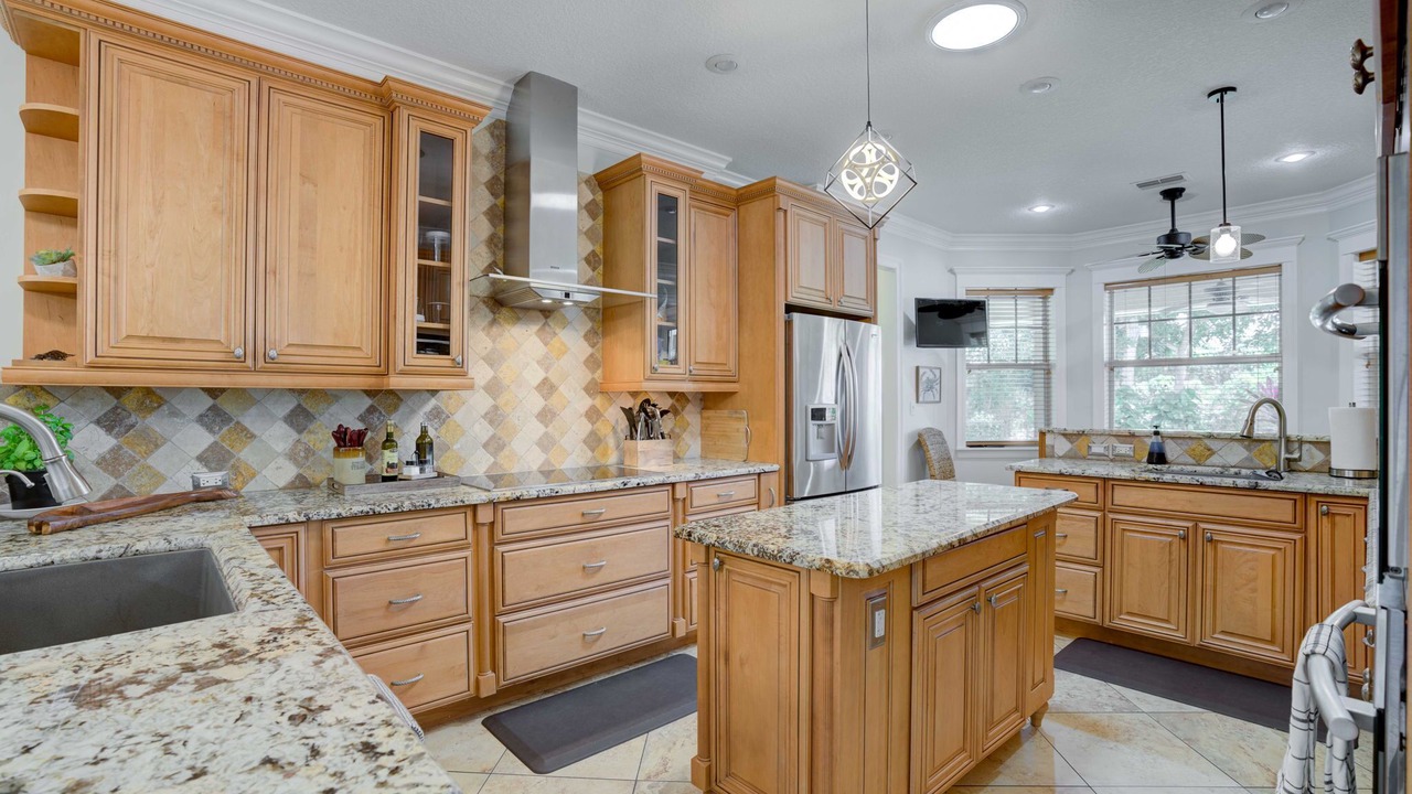Photo of Kitchen in Hobe Sound