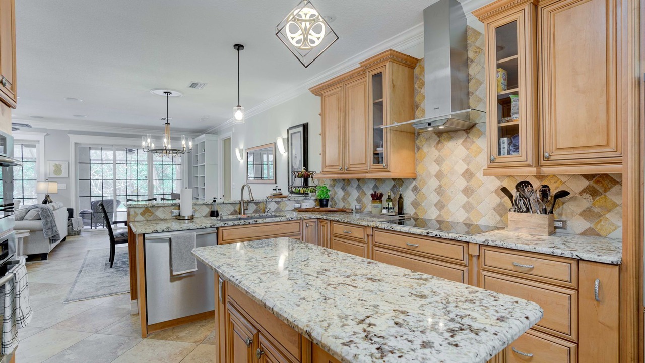 Photo of Kitchen in Hobe Sound