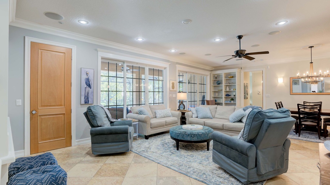 Photo of Livingroom in Hobe Sound
