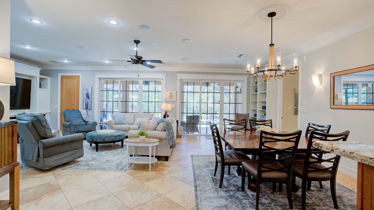 Photo of Livingroom in Hobe Sound