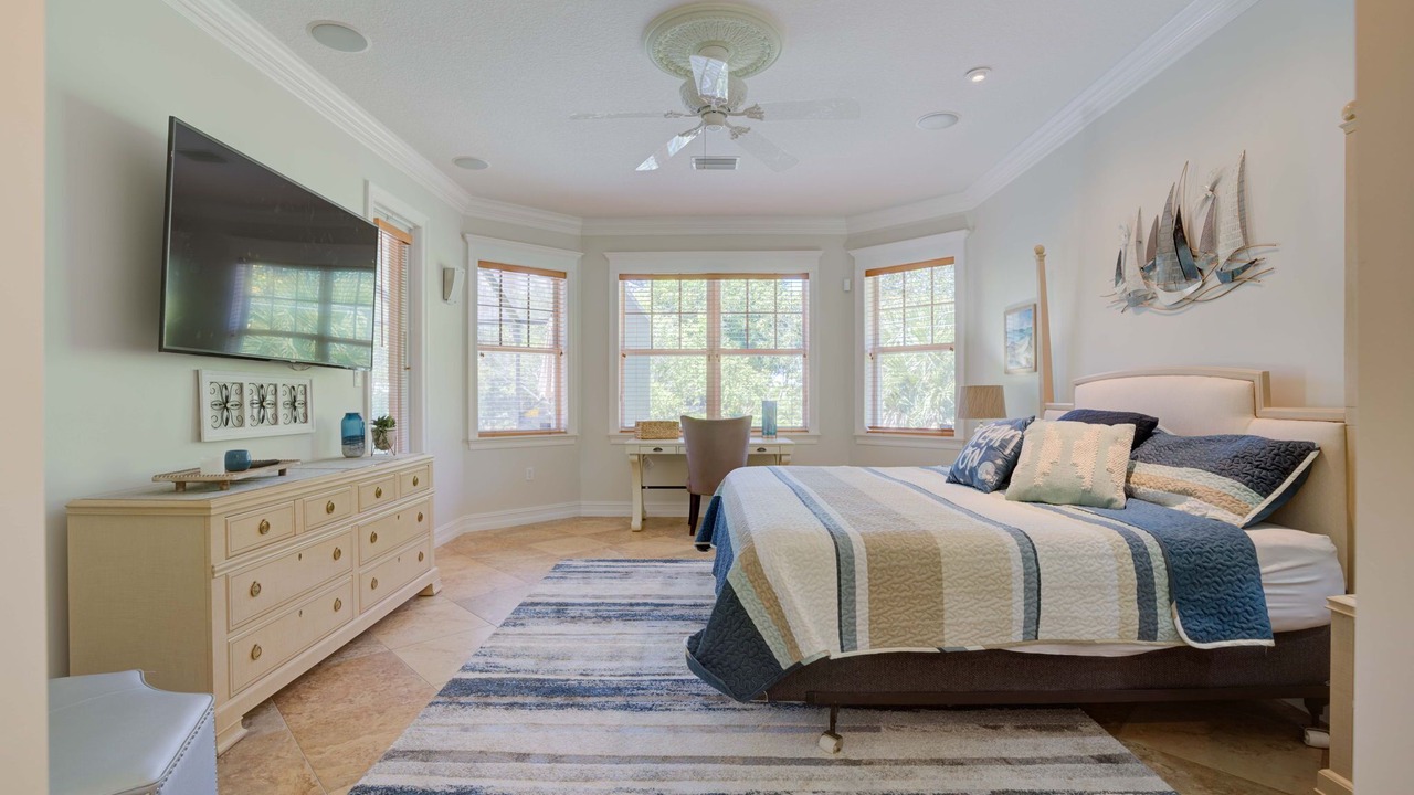 Photo of Bedroom in Hobe Sound