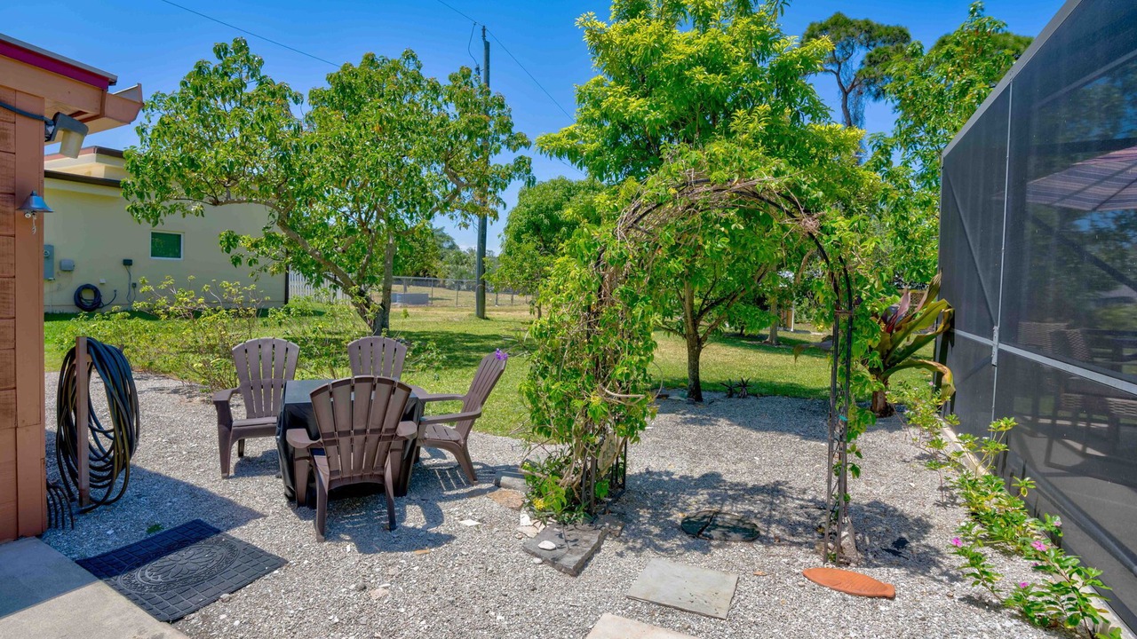 Photo of Outdoor in Hobe Sound