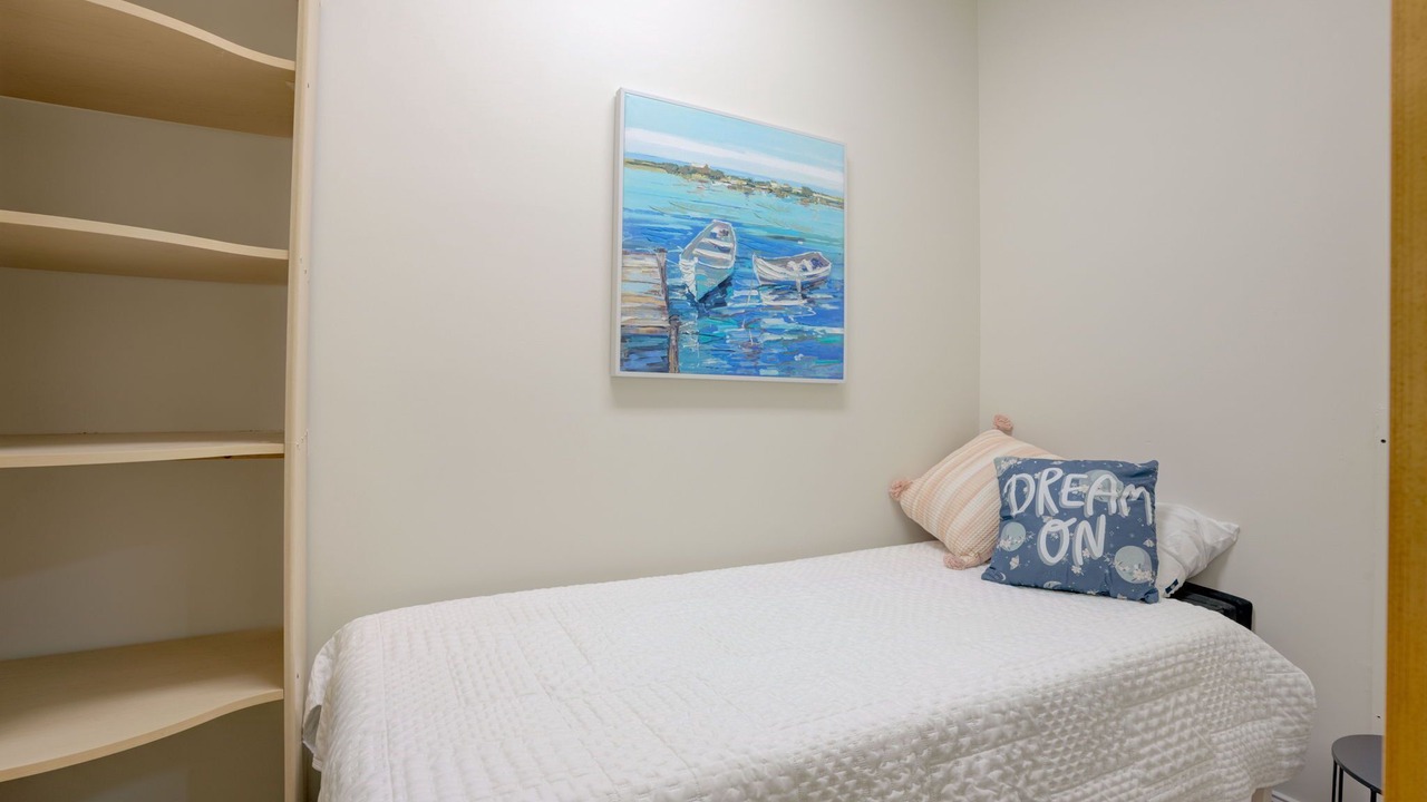 Photo of Bedroom in Hobe Sound