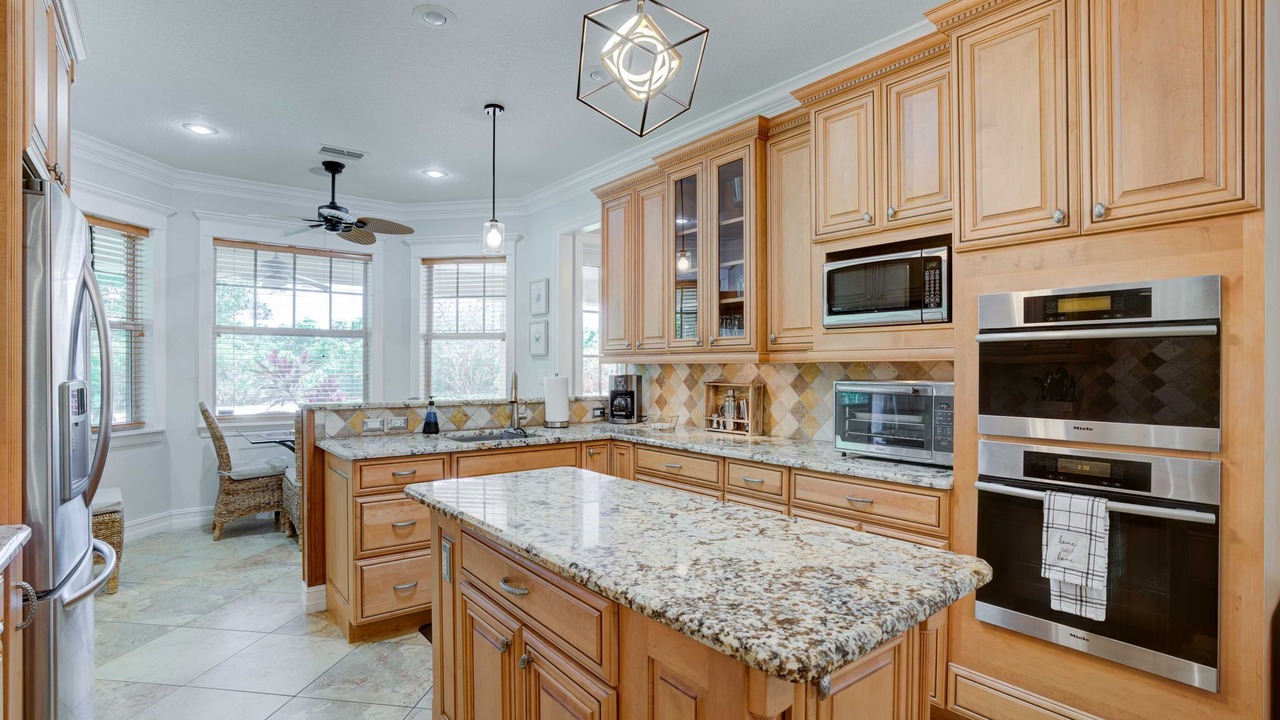 Photo of Kitchen in Hobe Sound