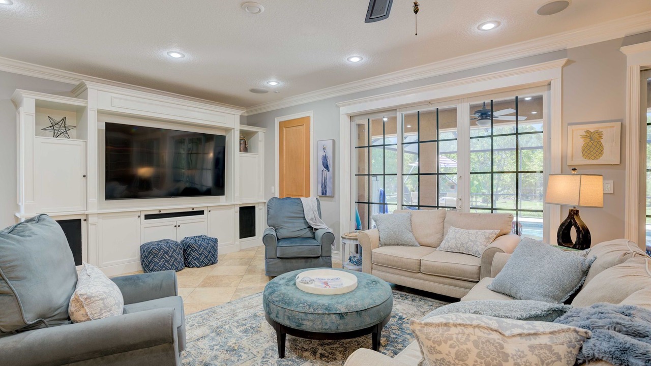 Photo of Livingroom in Hobe Sound