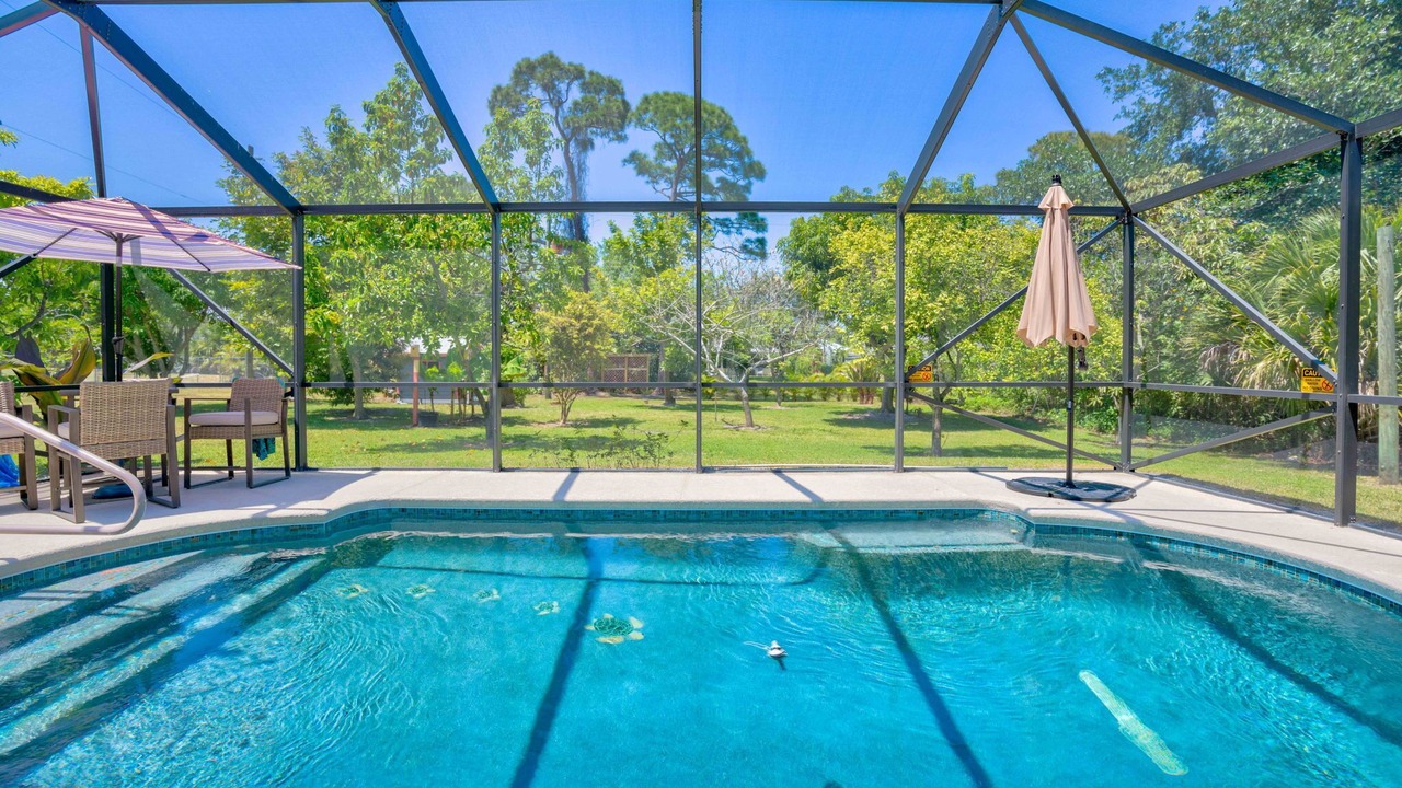Photo of Outdoor in Hobe Sound