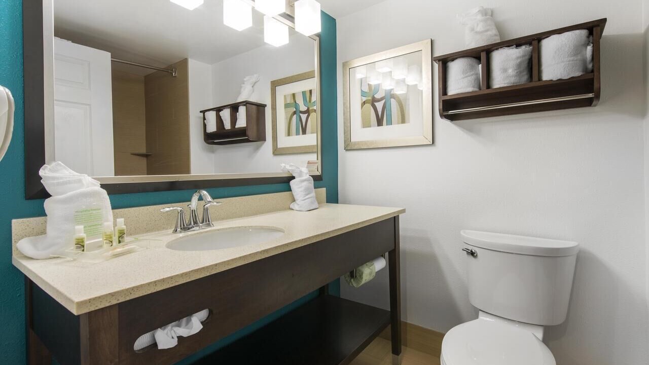 Photo of Bathroom in Savannah