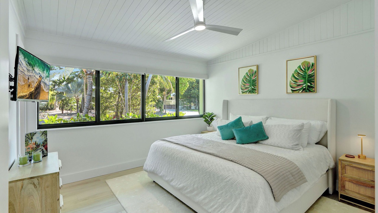 Photo of Bedroom in Marathon