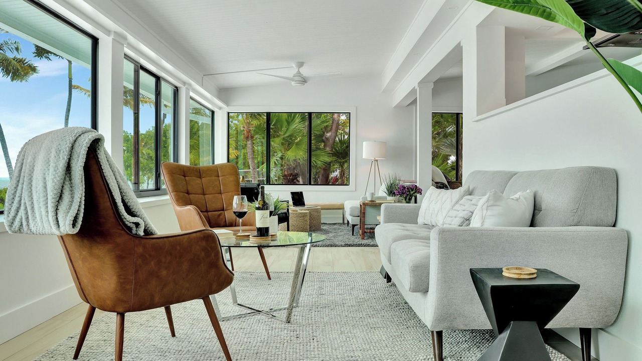 Photo of Livingroom in Marathon