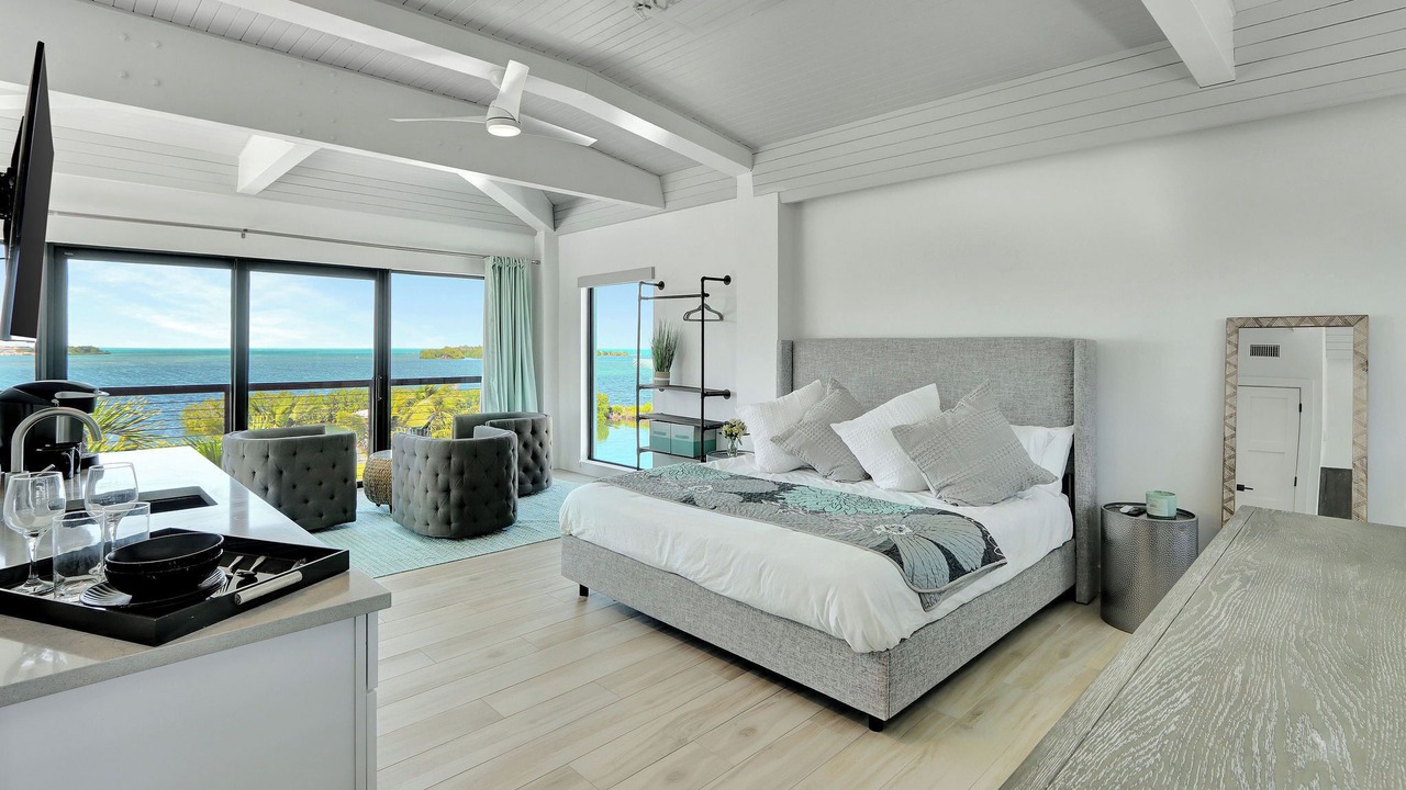 Photo of Bedroom in Marathon