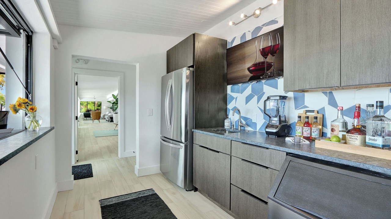 Photo of Kitchen in Marathon