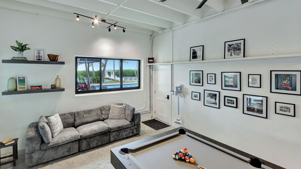 Photo of Livingroom in Marathon