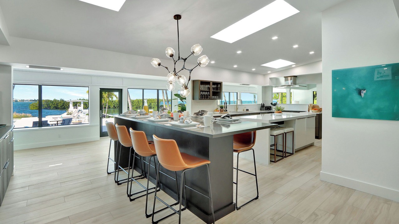 Photo of Kitchen in Marathon
