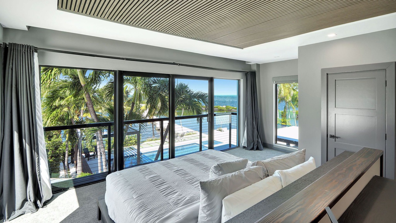 Photo of Bedroom in Marathon
