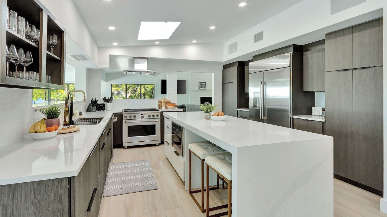 Photo of Kitchen in Marathon