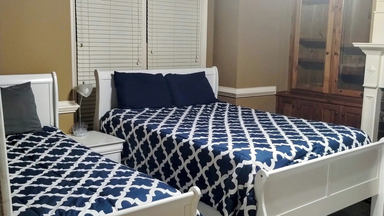 Photo of Bedroom in Marietta