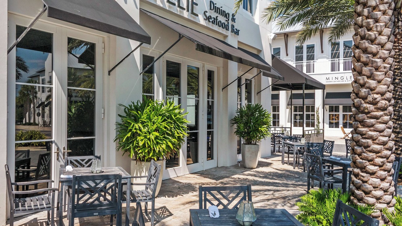 Photo of Outdoor in Seacrest