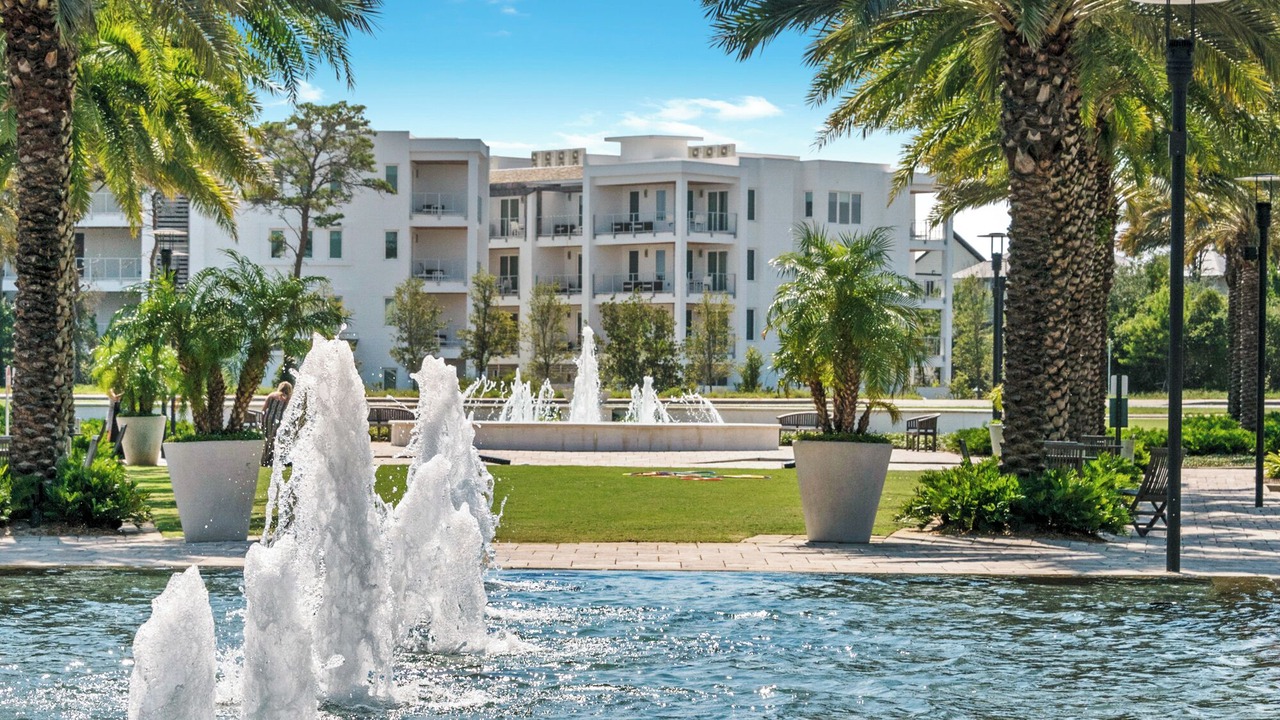 Photo of Outdoor in Seacrest