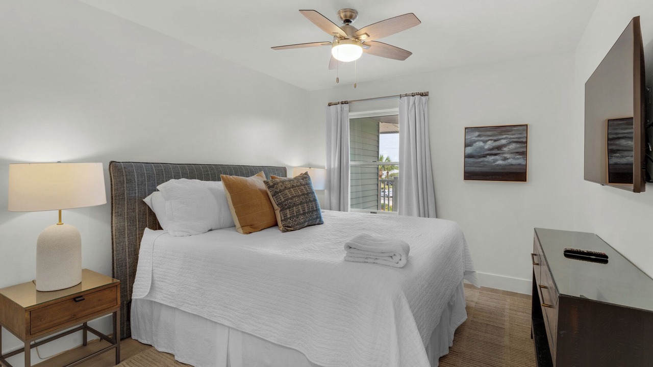 Photo of Bedroom in Seacrest