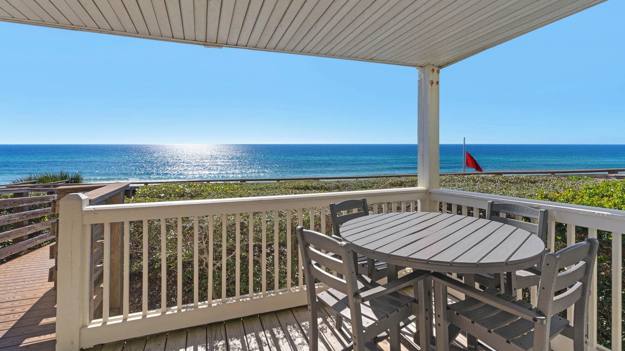 Photo of Outdoor in Seacrest