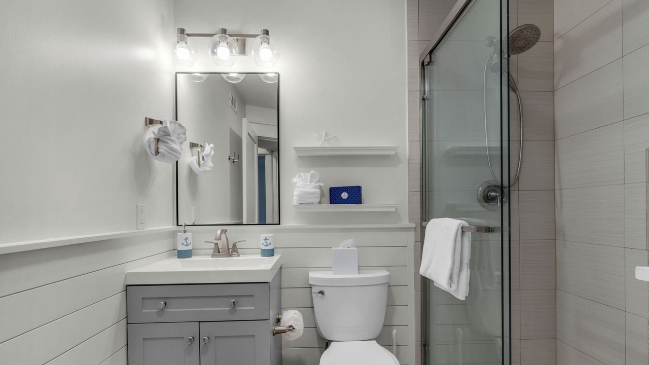 Photo of Bathroom in Seacrest