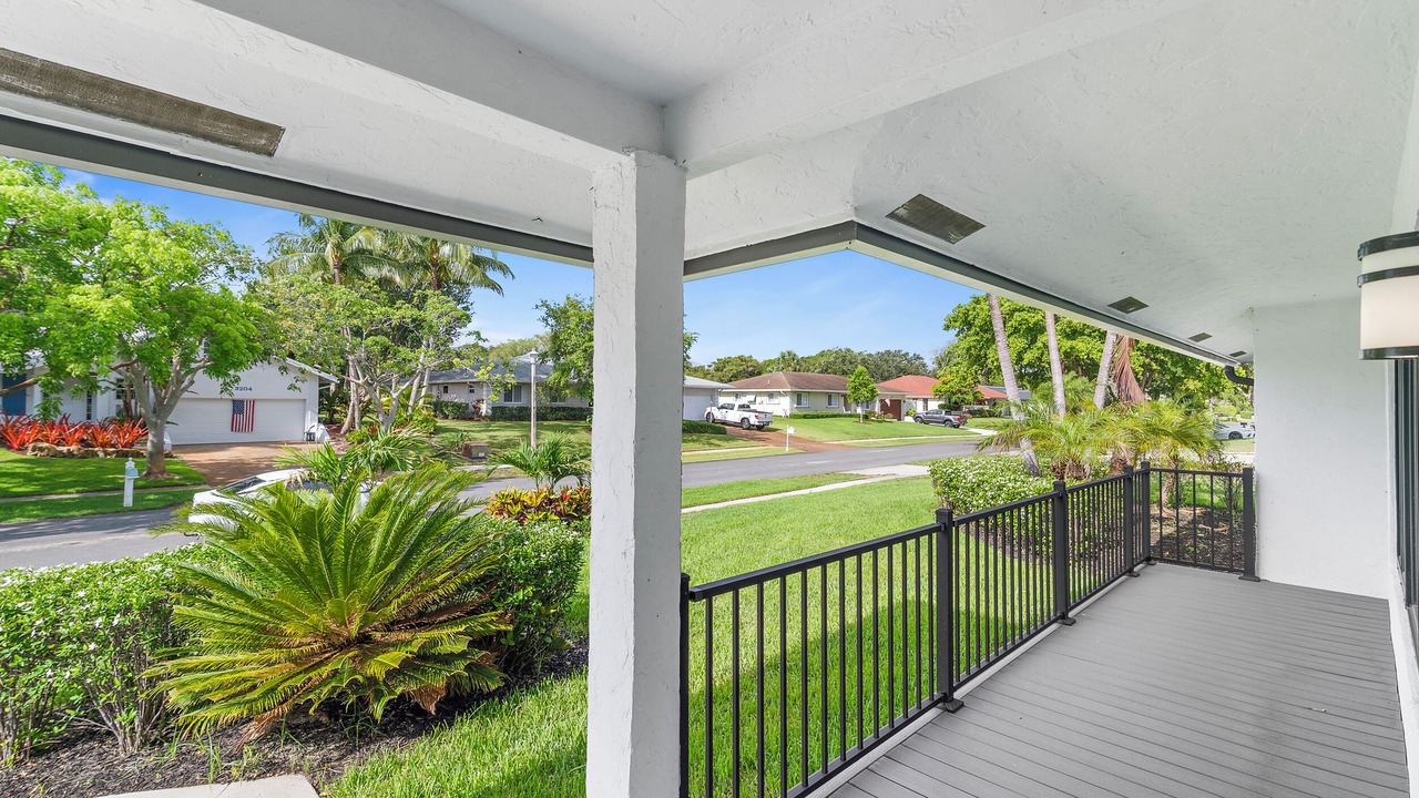 Photo of Outdoor in Delray Beach