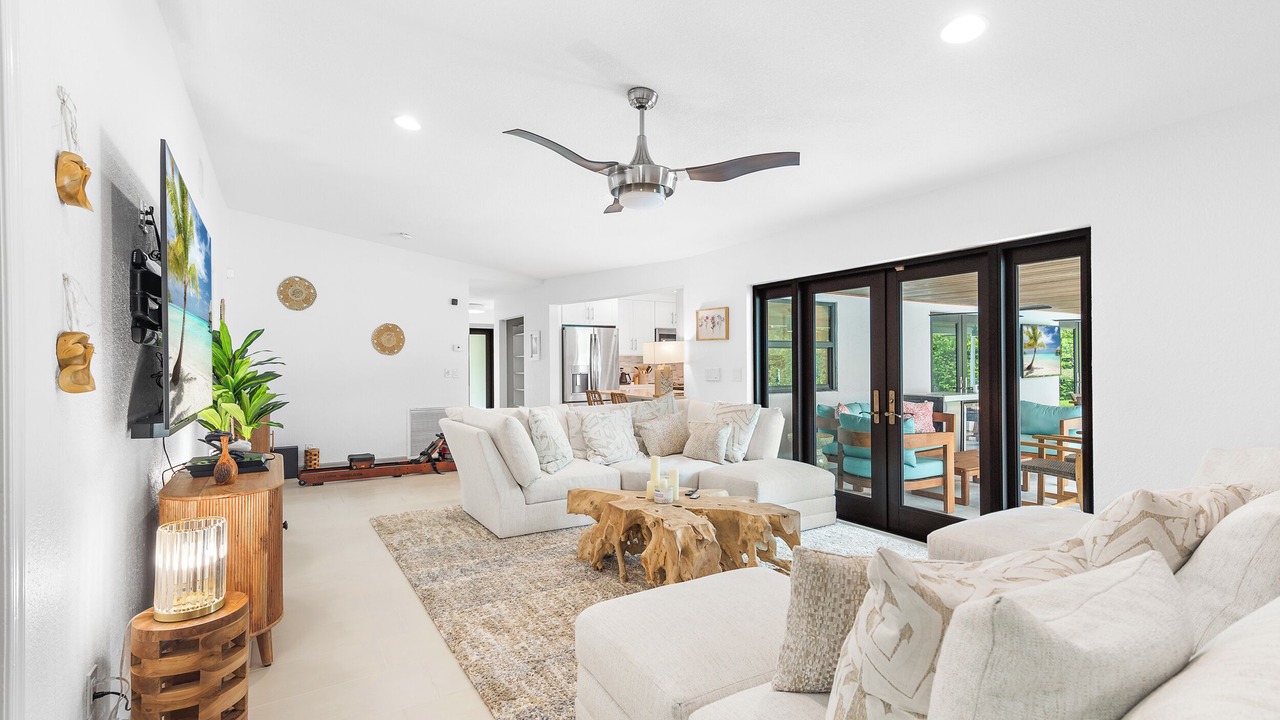 Photo of Livingroom in Delray Beach