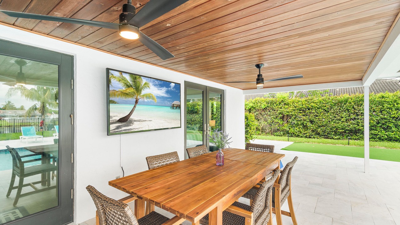 Photo of Outdoor in Delray Beach